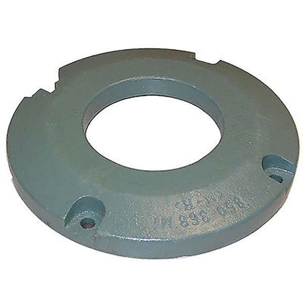 Aftermarket 850368M1 Front Wheel Weight Fits Massey Harris 82 81 30 22 20 102 JR 101 JR Plus TRN50-0004 - main